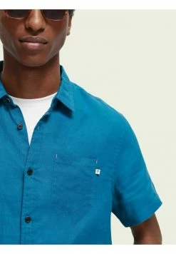 Scotch & Soda REGULAR FIT - Chemise - Midnight Muse 11 Scotch & Soda REGULAR FIT - Chemise - Midnight Muse -Scotch & Soda Soldes c74366a840cf44f48b66acad6d870abf