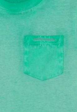 Scotch & Soda REGULAR FIT - T-shirt Imprimé - Smash Mint 5 Scotch & Soda REGULAR FIT - T-shirt Imprimé - Smash Mint -Scotch & Soda Soldes c776a9b39493441192f57dfde327c1c8