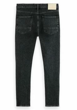 Scotch & Soda SKIM - Jean Slim - Black Smoke 13 Scotch & Soda SKIM - Jean Slim - Black Smoke -Scotch & Soda Soldes c786a8d56d7f4663a485904155e6e466