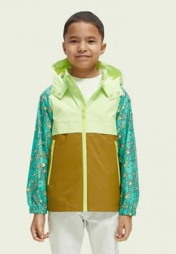 Scotch & Soda Blouson - Combo Z