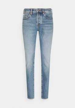 Scotch & Soda RIDE IT OUT - Jean Slim - Blue Denim