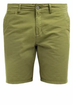 Scotch & Soda Short - Army -Scotch & Soda Soldes c85d70dd34ac4ed186e0869da25d08dd