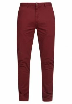 Scotch & Soda STUART CLASSIC SLIM FIT - Chino - Bordeaux 10 Scotch & Soda STUART CLASSIC SLIM FIT - Chino - Bordeaux -Scotch & Soda Soldes c8676aad3683442ba038978320e20adf