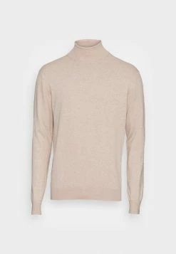 Scotch & Soda Pullover - Beached Melange -Scotch & Soda Soldes c876c7b200584c879ba3dcb3be5967a8