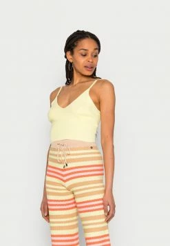 Scotch & Soda Débardeur - Lemon