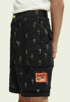Scotch & Soda Short - Combo H -Scotch & Soda Soldes c8ee613d372b4978af983e52879c0153
