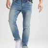 Scotch & Soda Jean Slim - Blue Denim
