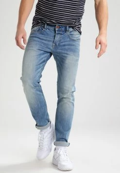 Scotch & Soda Jean Slim - Blue Denim