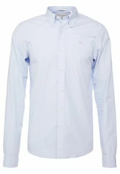 Scotch & Soda CRISPY REGULAR FIT BUTTON DOWN COLLAR - Chemise - Blue -Scotch & Soda Soldes c908beba9e3449bda650092eaaa710dc