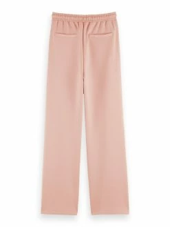 Scotch & Soda Pantalon De Survêtement - Dusty Rose -Scotch & Soda Soldes c939dd38f8f144ed9461c23fa0b293a6