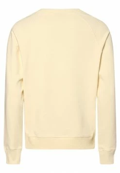 Scotch & Soda Sweatshirt - Peach Cream -Scotch & Soda Soldes c9c7530bc6b24884a35058caefcd9e9f