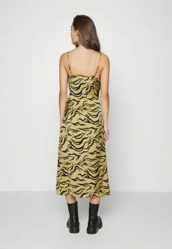 Scotch & Soda SLIP DRESS - Robe De Soirée - Beige -Scotch & Soda Soldes c9cecbe2e27a4815a672ef6b35d74913