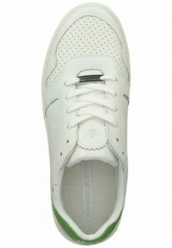 Scotch & Soda LAURITE - Baskets Basses - White/green 10 Scotch & Soda LAURITE - Baskets Basses - White/green -Scotch & Soda Soldes c9df89f6e8b44cabb8952cce80931ecb