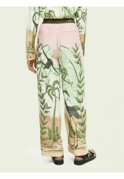 Scotch & Soda Pantalon Classique - Combo B -Scotch & Soda Soldes c9f6939a216c4298bb49e1e25b535d14