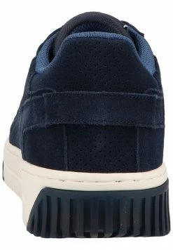Scotch & Soda Baskets Basses - Navy Blue -Scotch & Soda Soldes c9f7248d351d44daa8d6e9d0b8e93e10