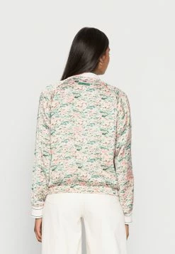 Scotch & Soda ALLOVER PRINTED REVERSIBLE - Blouson Bomber - Combo -Scotch & Soda Soldes ca060ee1566a4df886b65dd7c806fbbf