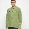 Scotch & Soda SEASONAL OVERSHIRT - Veste Mi-saison - Sea Frost