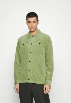 Scotch & Soda SEASONAL OVERSHIRT - Veste Mi-saison - Sea Frost