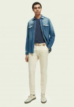 Scotch & Soda Ceinture - Combo A