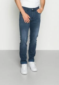 Scotch & Soda Jean Slim - Concrete Blues