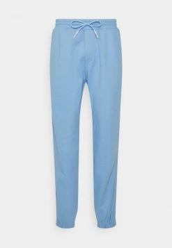 Scotch & Soda PANT UNISEX - Pantalon De Survêtement - Blue