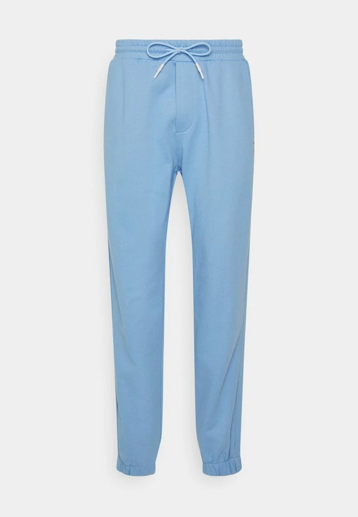 Scotch & Soda PANT UNISEX - Pantalon De Survêtement - Blue 1 Scotch & Soda PANT UNISEX - Pantalon De Survêtement - Blue