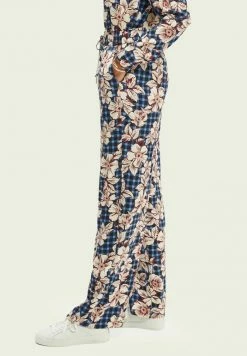 Scotch & Soda Pantalon Classique - Combo E -Scotch & Soda Soldes ca4e5c155059455da9f015899c0017be