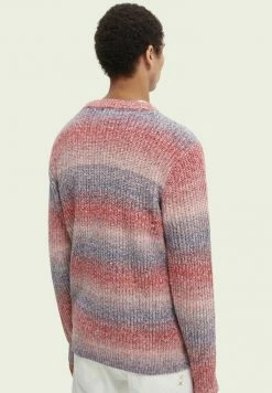 Scotch & Soda Pullover - Combo B -Scotch & Soda Soldes ca5c3c17026e47cc858088e169750850