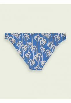 Scotch & Soda REVERSIBLE - Bas De Bikini - Combo C -Scotch & Soda Soldes ca6b7227fe894c17b2c761214af1cff6