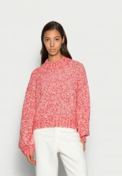Scotch & Soda BOUCLE - Pullover - Elvis Rose