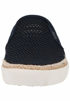 Scotch & Soda IZOMI - Baskets Basses - Marine S69 -Scotch & Soda Soldes caecd643dff442a9af38ffde6c23f869