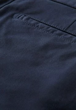 Scotch & Soda Short - Dark Blue -Scotch & Soda Soldes cafc28d154b54701a7b55e692931eac6