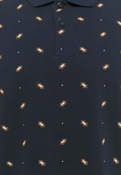 Scotch & Soda ALL-OVER PIQUE IN - Polo - Combo A -Scotch & Soda Soldes cb5823cf09b040c0b88b7a3181f27d56