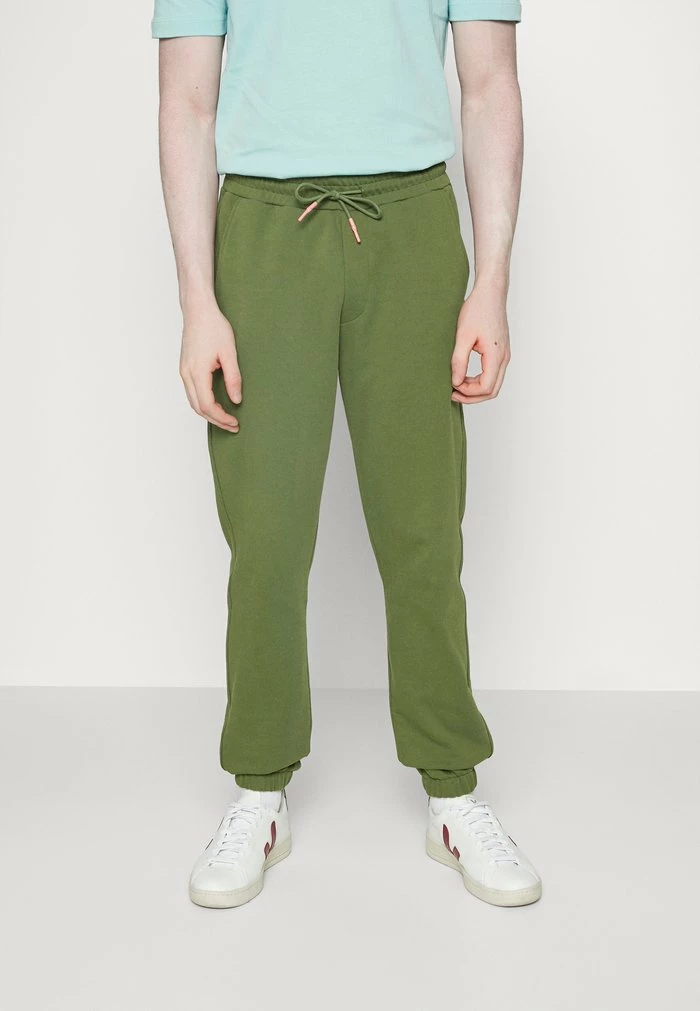 Scotch & Soda PANT UNISEX - Pantalon De Survêtement - Lizzard 1 Scotch & Soda PANT UNISEX - Pantalon De Survêtement - Lizzard