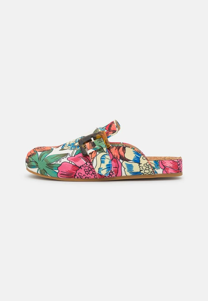 Scotch & Soda MISTIE - Chaussons - Multi-coloured 2 Scotch & Soda MISTIE - Chaussons - Multi-coloured – Image 2