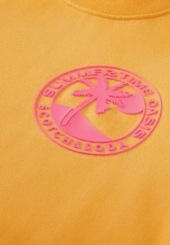 Scotch & Soda Sweatshirt - Sunburst 13 Scotch & Soda Sweatshirt - Sunburst -Scotch & Soda Soldes cbab696d587640578fe55554deda2df2