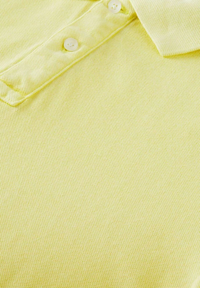 Scotch & Soda Polo - Lemonade 7 Scotch & Soda Polo - Lemonade – Image 7