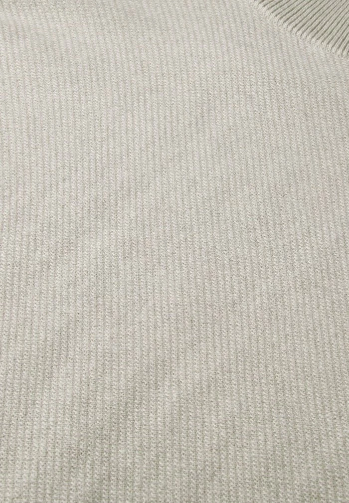 Scotch & Soda RAGLAN SLEEVE - Pullover - Stone Melange 9 Scotch & Soda RAGLAN SLEEVE - Pullover - Stone Melange – Image 9