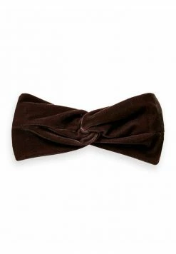 Scotch & Soda Cache-oreilles - Mauve