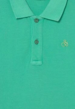 Scotch & Soda REGULAR FIT - Polo - Smash Mint 5 Scotch & Soda REGULAR FIT - Polo - Smash Mint -Scotch & Soda Soldes cca2434444c344548a2ae50ac226d6f2