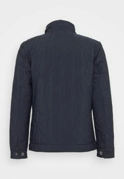 Scotch & Soda QUILTED JACKET - Veste Mi-saison - Night 17 Scotch & Soda QUILTED JACKET - Veste Mi-saison - Night -Scotch & Soda Soldes cccc6be218104376b05267bffa85ffe6