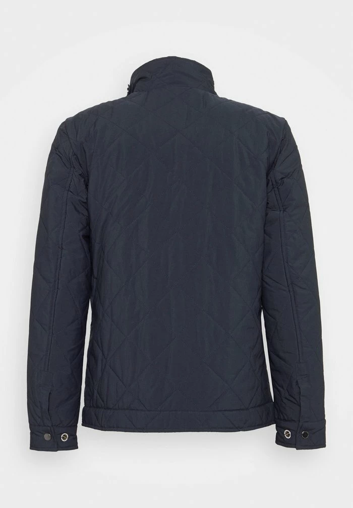 Scotch & Soda QUILTED JACKET - Veste Mi-saison - Night 9 Scotch & Soda QUILTED JACKET - Veste Mi-saison - Night – Image 9