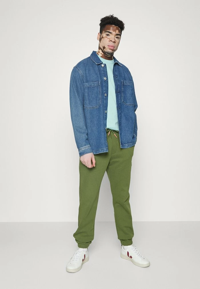 Scotch & Soda PANT UNISEX - Pantalon De Survêtement - Lizzard 2 Scotch & Soda PANT UNISEX - Pantalon De Survêtement - Lizzard – Image 2