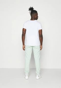 Scotch & Soda UNISEX - Pantalon De Survêtement - Seafoam 7 Scotch & Soda UNISEX - Pantalon De Survêtement - Seafoam -Scotch & Soda Soldes ccf1c984860b4bafbf559bad13785e3f