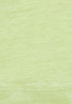 Scotch & Soda CLASSIC TEE WITH V NECKLINE - T-shirt Basique - Seaweed -Scotch & Soda Soldes cd300a0b3a9e429ca436bcb6325f787f