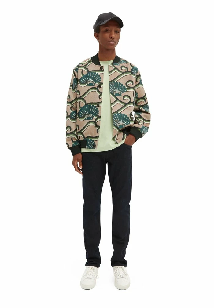 Scotch & Soda Jean Slim - Dark Waters 2 Scotch & Soda Jean Slim - Dark Waters – Image 2