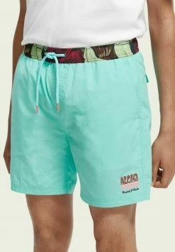 Scotch & Soda Short De Bain - Spearmint