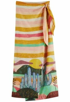 Scotch & Soda Jupe Trapèze - Combo T 9 Scotch & Soda Jupe Trapèze - Combo T -Scotch & Soda Soldes cd84045fa1c84364aed9ca739b117b7c