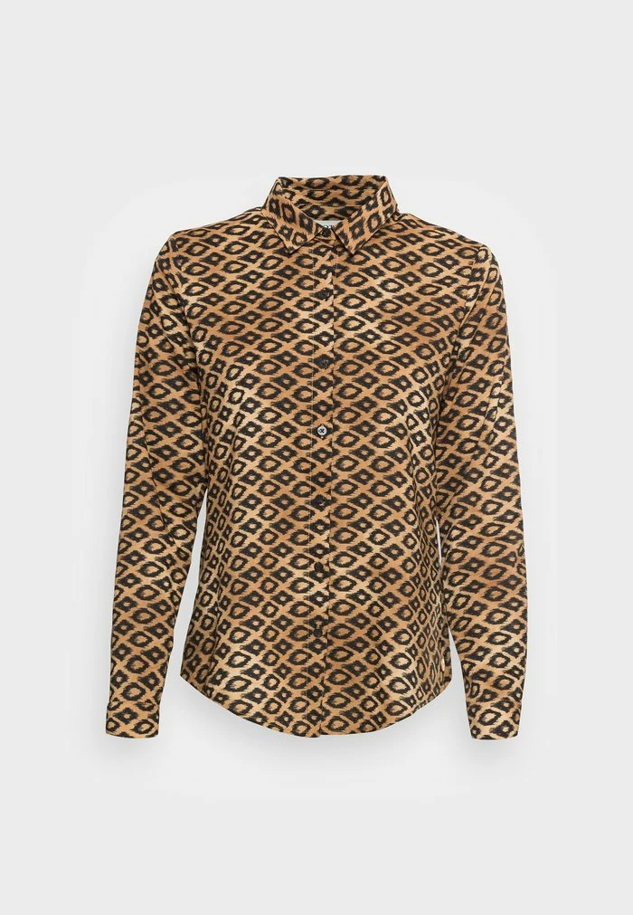 Scotch & Soda REGULAR FIT ORGANIC BLEND - Chemisier - Combo 4 Scotch & Soda REGULAR FIT ORGANIC BLEND - Chemisier - Combo – Image 4