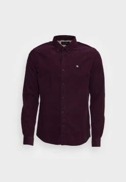 Scotch & Soda CLASSIC BUTTON DOWN CORDUROY - Chemise - Bramble -Scotch & Soda Soldes cd97dab55a904c6daa1197d8b15715b3